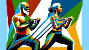 Role of Resistance Training in Senior Fitness