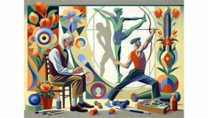 Role of Stretching in Senior Mobility