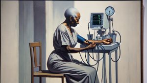 Effective Blood Pressure Control in Seniors