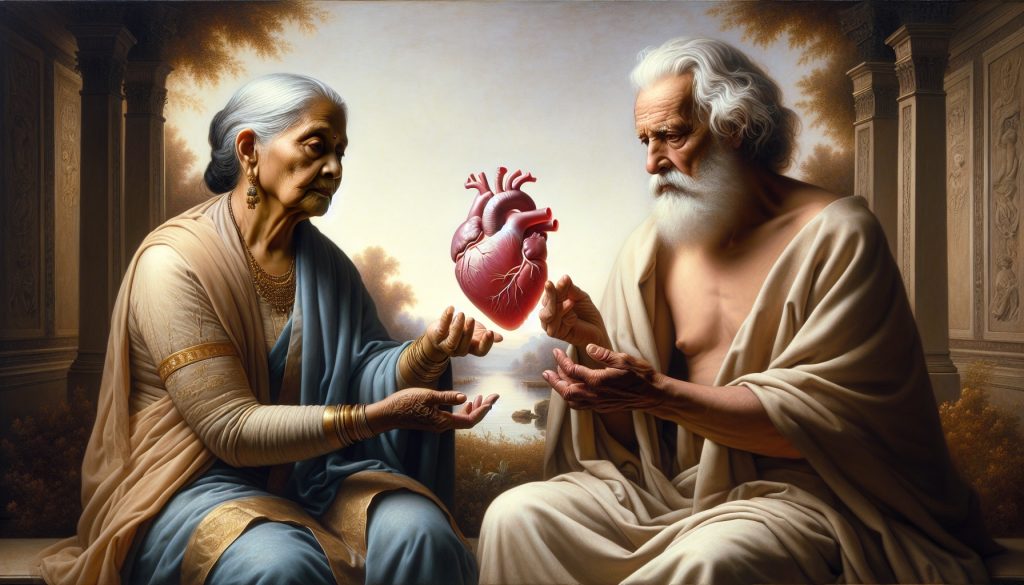 Identifying Heart Health Warning Signs in Seniors