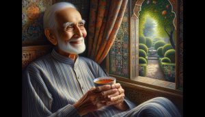 Coping with Chronic Anxiety in Senior Mental Health