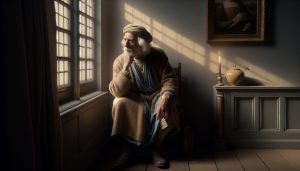 Managing Post-Retirement Depression in Seniors