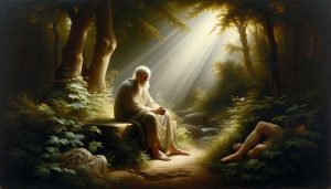 Overcoming Grief and Loneliness in Senior Mental Wellness