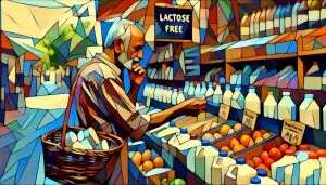 Adapting to Lactose Intolerance in Senior Nutrition