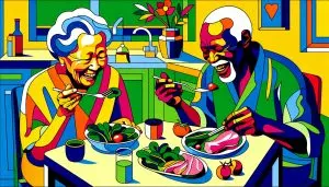 Addressing Iron Deficiency Anemia in Seniors