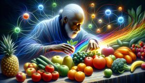 Enhancing Immune System in Senior Nutrition