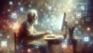 Navigating Digital Risks in Senior Safety