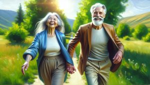 Benefits of Outdoor Activities for Seniors