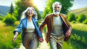 Benefits of Outdoor Activities for Seniors