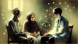 Importance of Health Screenings in Senior Wellness