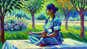 Relaxation Exercises for Caregivers