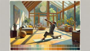 At-Home Strength and Mobility Exercises