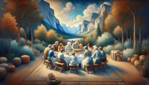 Memory-Sensitive Celebration Planning