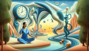 Prioritizing Caregiver Well-being