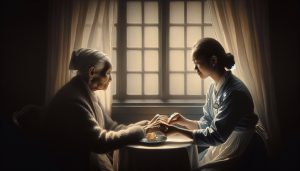 Overcoming Alzheimer's Caregiver Burnout