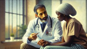 Effective Communication in Health Care