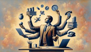Balancing Work and Eldercare