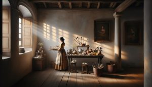 Preventing Challenging Behaviors in ADLs