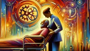 Huntington’s Disease Caregiver Resource Guide