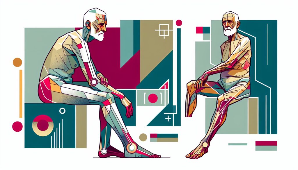 Recognizing Peripheral Arterial Disease
