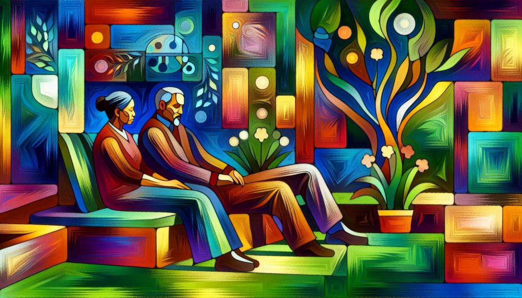 Vacation Tips for Dementia Caregivers