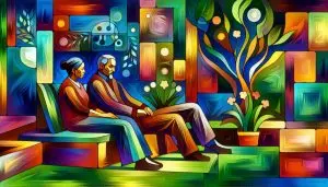 Vacation Tips for Dementia Caregivers