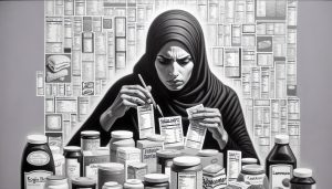 Blood Sugar Management and Food Label Confusion