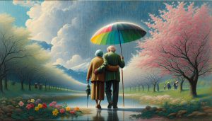 Impact of Weather on Senior Health