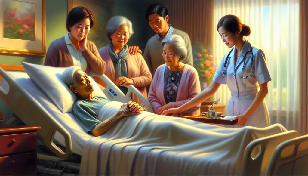 Maximizing Hospice Care Benefits