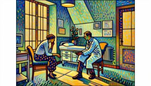 Effective Communication with Your Doctor