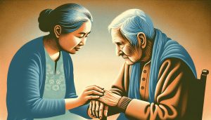 Connecting with Dementia Patients