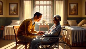 Visiting Dementia Care Facilities