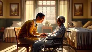 Visiting Dementia Care Facilities