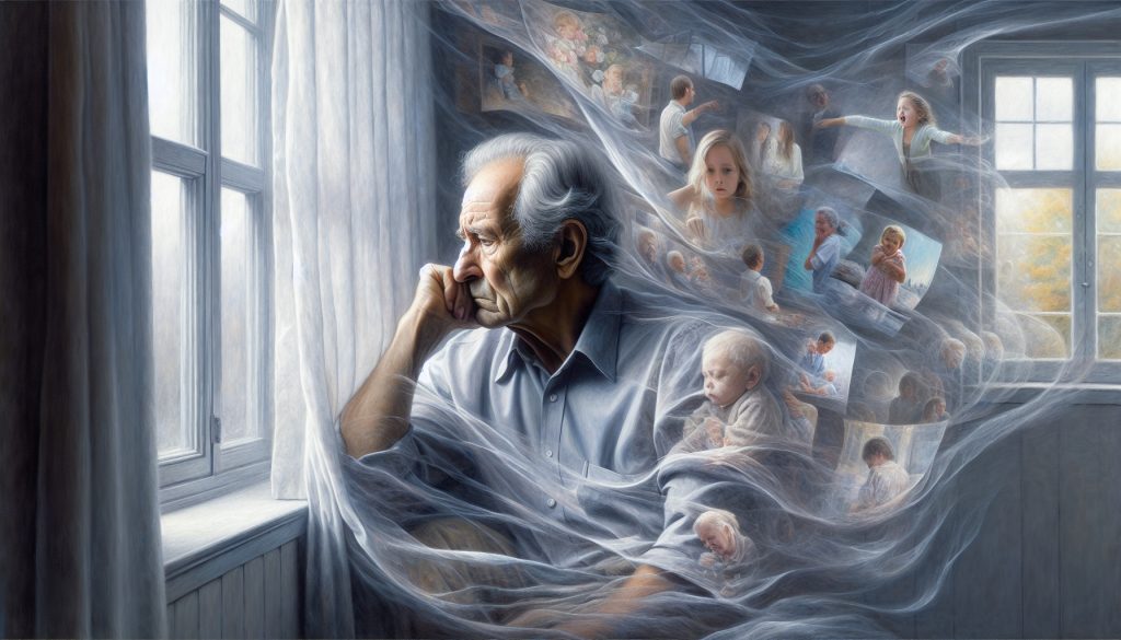 Recognizing Dementia Beyond Its Name