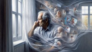 Recognizing Dementia Beyond Its Name