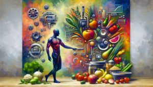 Navigating the Nutrition Confusion