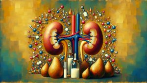 Kidney Complications in Type 2 Diabetes