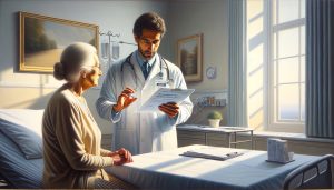 Advance Health Care Directives and POLST