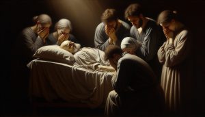 Effects of Cancer on Caregiver Depression