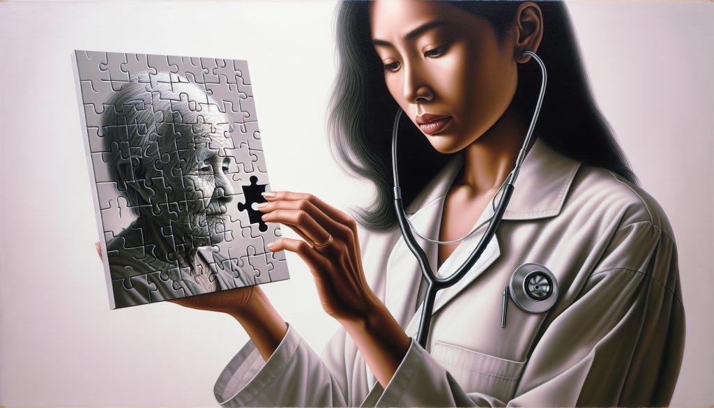 Diagnosing Dementia: A Guide