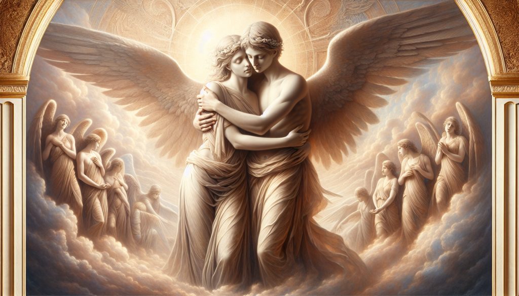 Letting Go in Advanced Illness