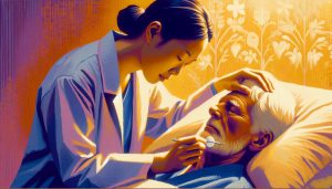 Paid Family Leave for Illness Care
