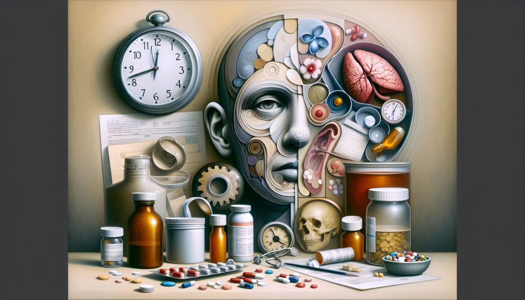 Different Types of Dementia Explained