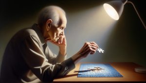 Understanding Dementia-Related Refusals