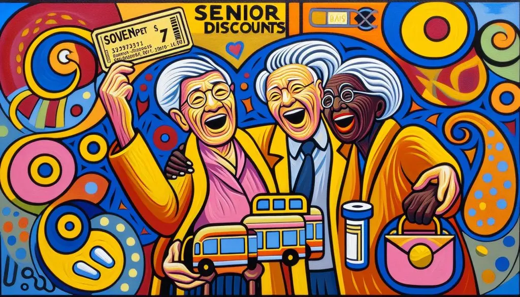 Finding Affordable Services for Elderly Citizens