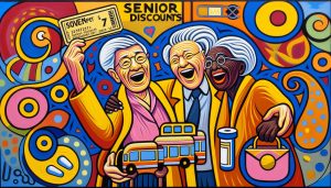 Finding Affordable Services for Elderly Citizens