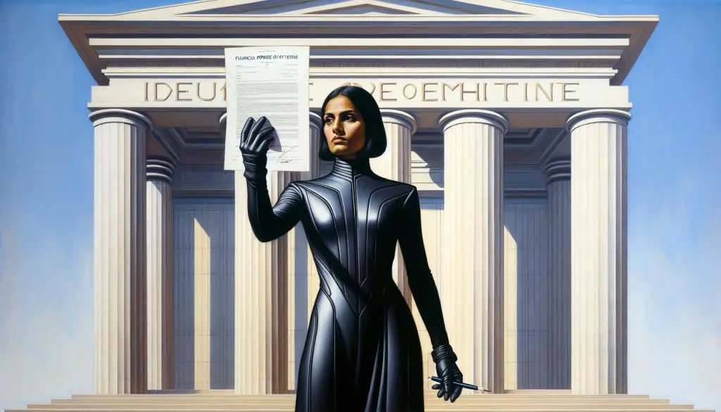 Responding to Bank Refusal of Financial POA
