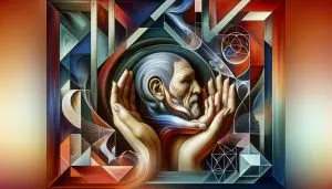 Coping with the Fear of Burdening Others in Dementia