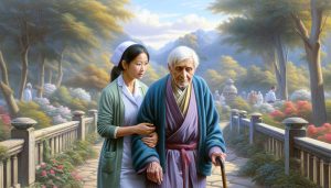 Recognizing and Managing Challenging Behaviors in Dementia