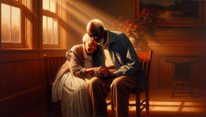 Navigating Sexuality in Elder Care